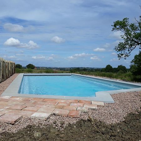 La Maisonnette Saint-Pierre-en-Auge Ngoại thất bức ảnh